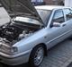 Seat toledo årg 96 solgt