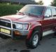 Toyota 4Runner 3,0TD