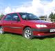 Peugeot 306 Style 1.6 Død