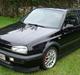 VW Golf GTI TDI 20 års (Solgt)