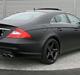 Mercedes Benz CLS 63 AMG(SOLGT)