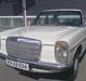 Mercedes Benz 280 E