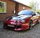 Toyota Celica - Widebody