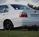 BMW E36 