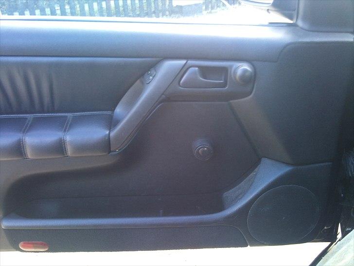 VW Golf 3 GTI 16v billede 11