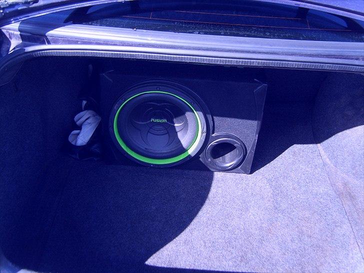 VW vento solgt billede 15