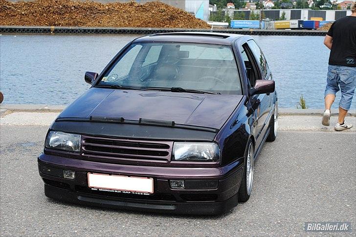 VW Golf 3 VR6 Higline US - VR6 Træf i Kolding billede 20
