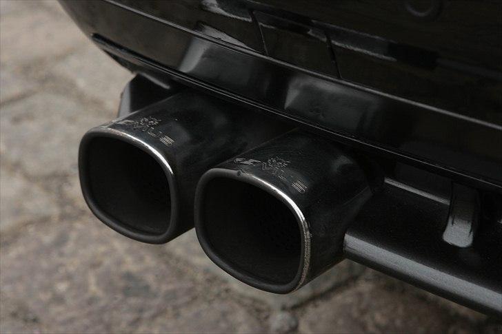 BMW e36 320i coupe SOLGT billede 3