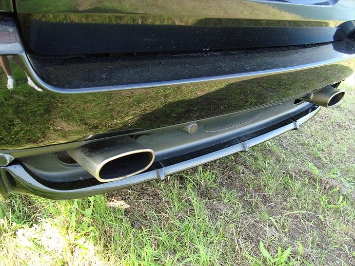 BMW X5 3.0i Van Aut. *SOLGT* billede 5