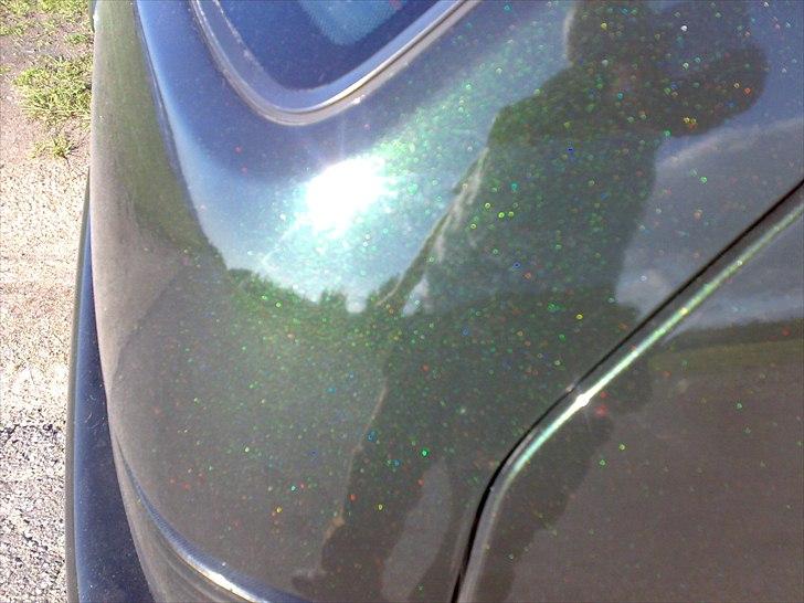 Citroën Saxo sport "DØD" billede 13