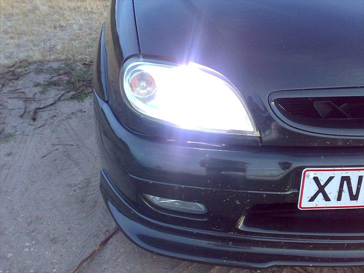 Citroën Saxo sport "DØD" billede 14