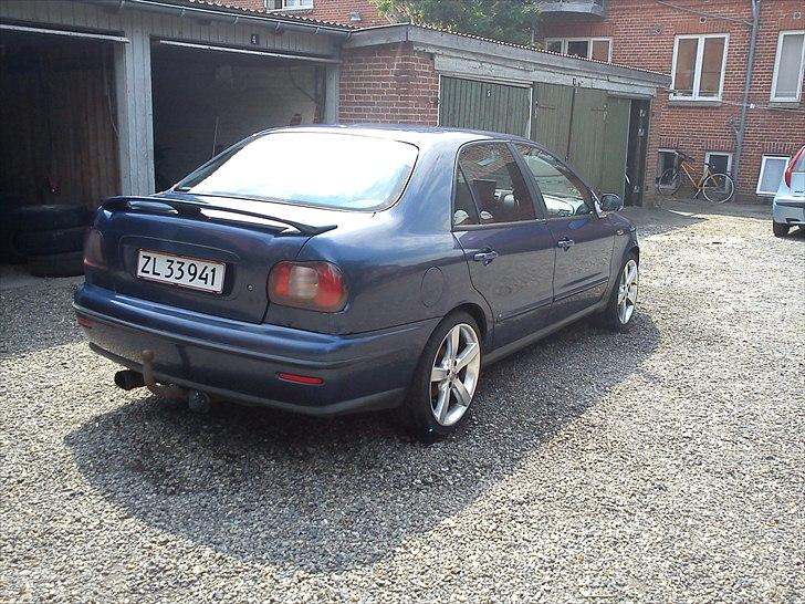 Fiat marea billede 12