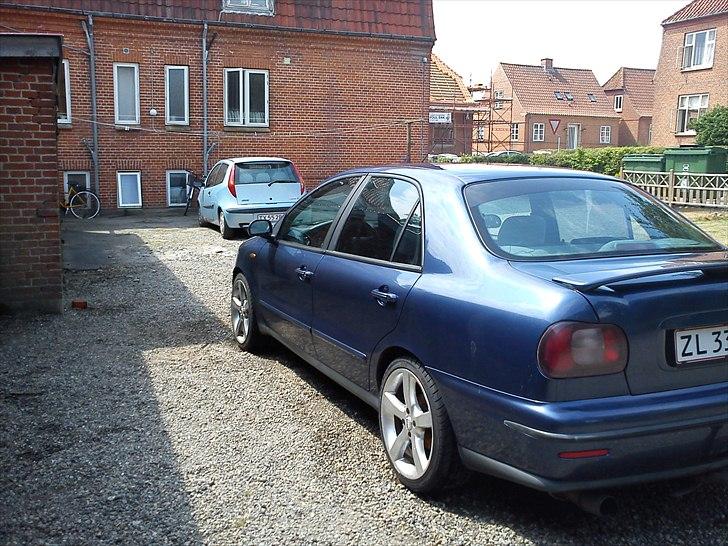 Fiat marea billede 13