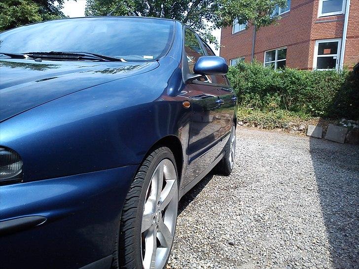 Fiat marea billede 14