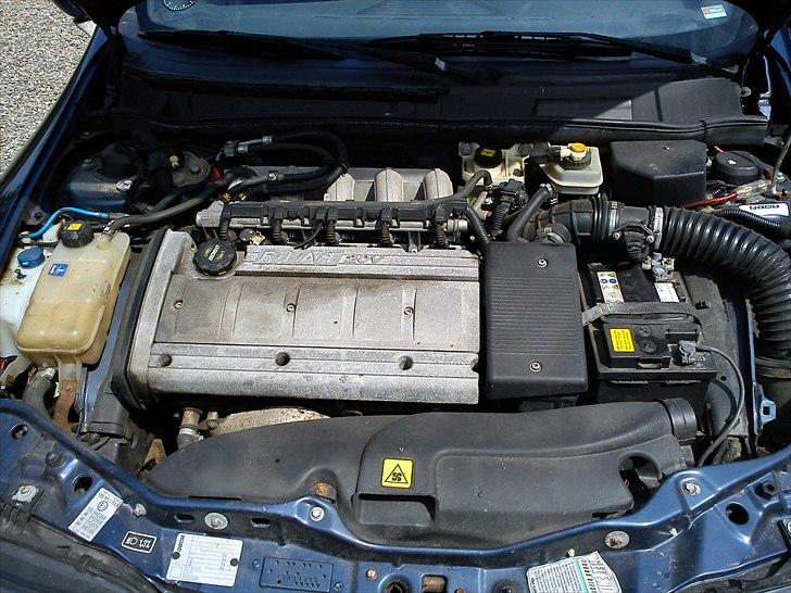 Fiat marea billede 15