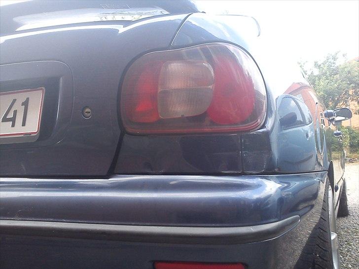 Fiat marea billede 16