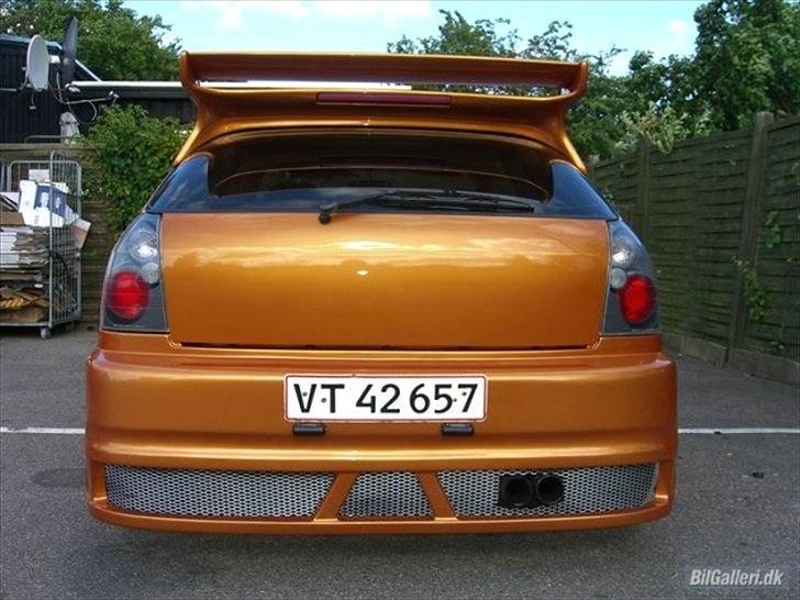 Honda Civic billede 10