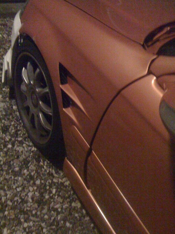 Honda Civic billede 13