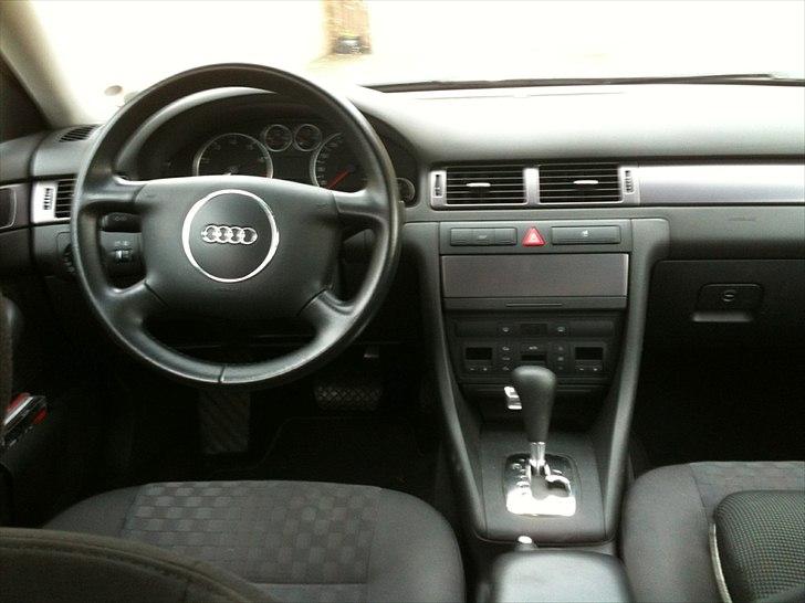 Audi a6 billede 2