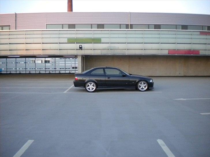 BMW M3 E36 "AC Schnitzer" billede 1
