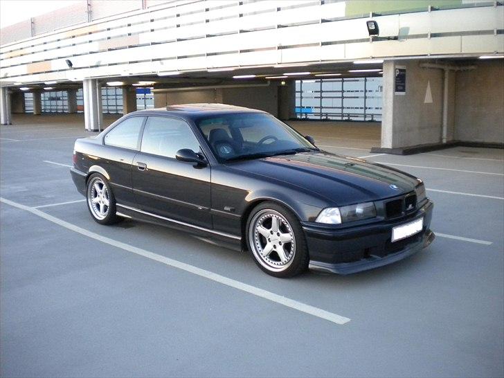 BMW M3 E36 "AC Schnitzer" billede 2