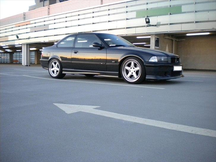 BMW M3 E36 "AC Schnitzer" billede 3