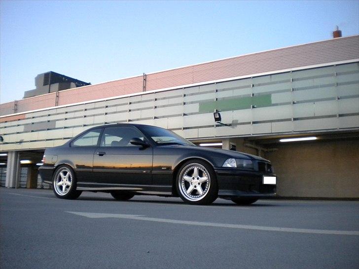 BMW M3 E36 "AC Schnitzer" billede 4