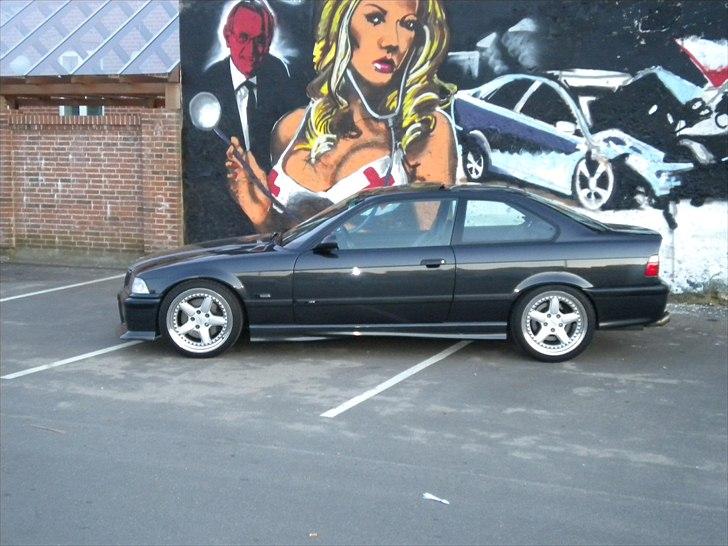 BMW M3 E36 "AC Schnitzer" billede 7