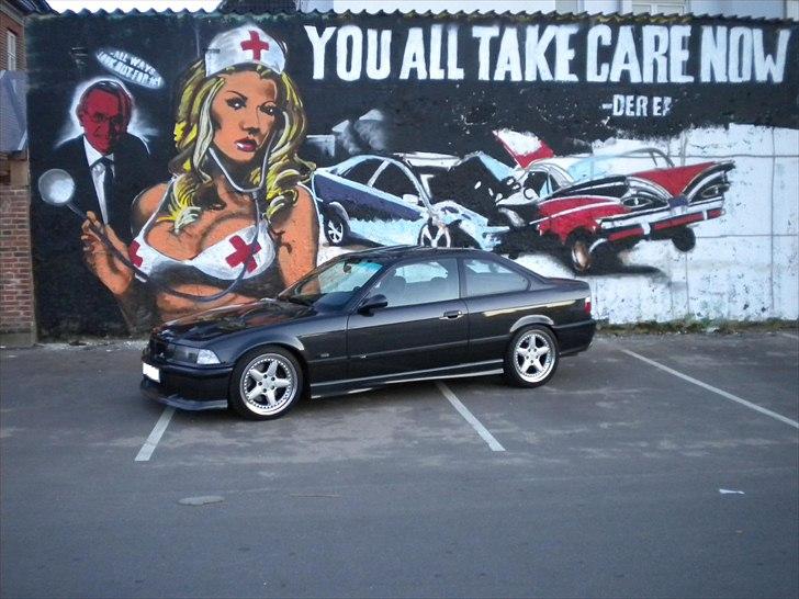 BMW M3 E36 "AC Schnitzer" billede 8