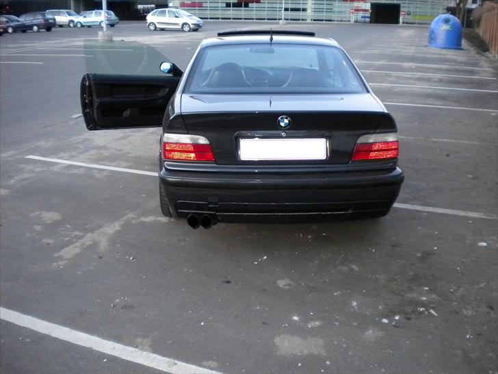 BMW M3 E36 "AC Schnitzer" billede 9