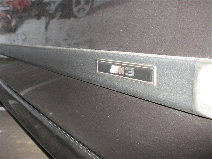 BMW M3 E36 "AC Schnitzer" billede 11