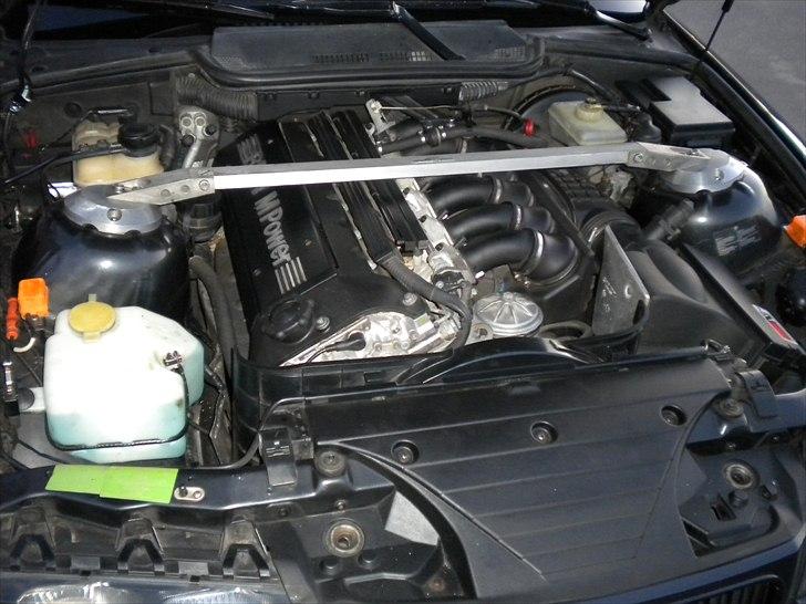 BMW M3 E36 "AC Schnitzer" billede 12