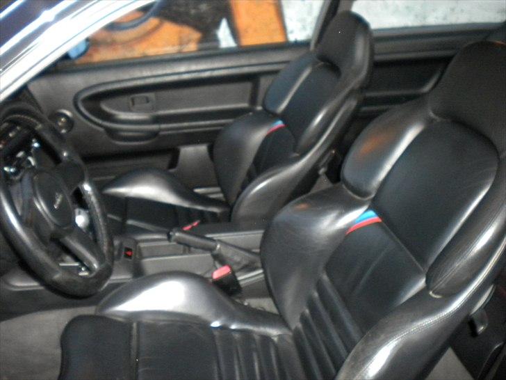 BMW M3 E36 "AC Schnitzer" billede 13