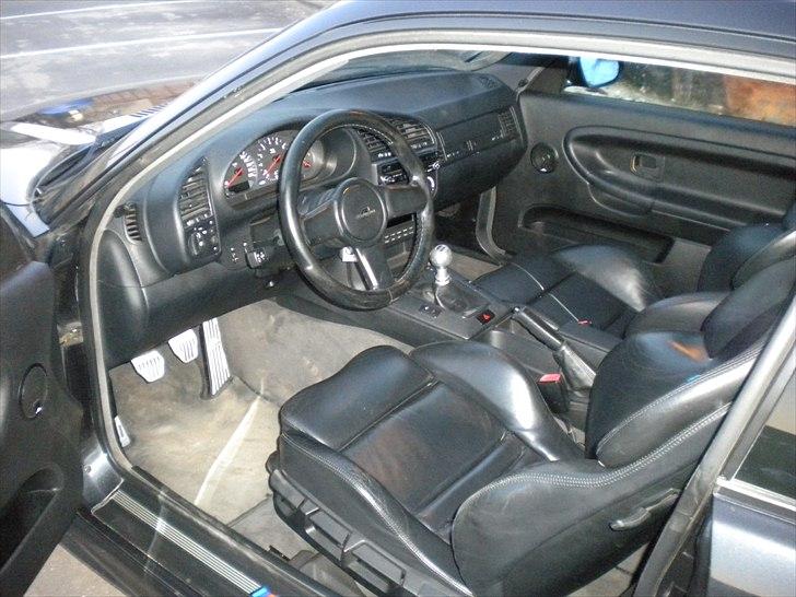 BMW M3 E36 "AC Schnitzer" billede 14