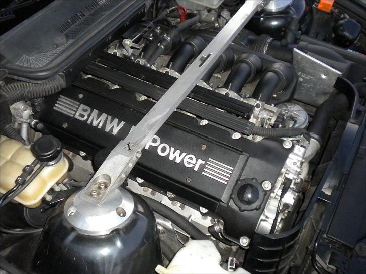 BMW M3 E36 "AC Schnitzer" billede 15