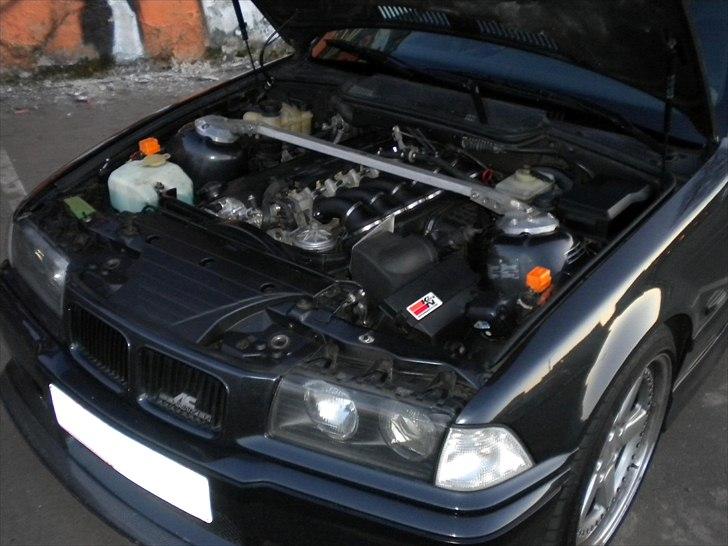 BMW M3 E36 "AC Schnitzer" billede 16