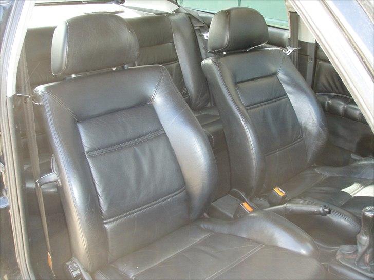 VW Golf 3 Vr6 Solgt billede 4