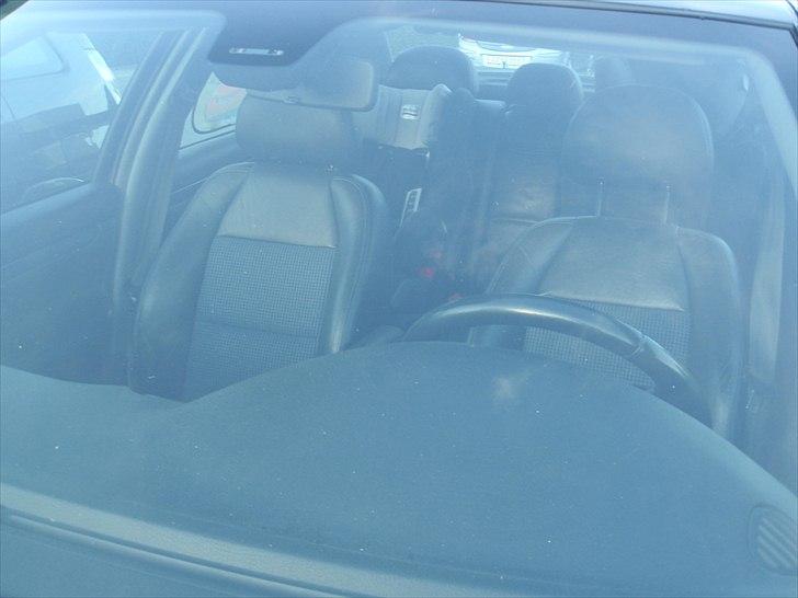 Peugeot 406 2,2 Ts4 billede 10