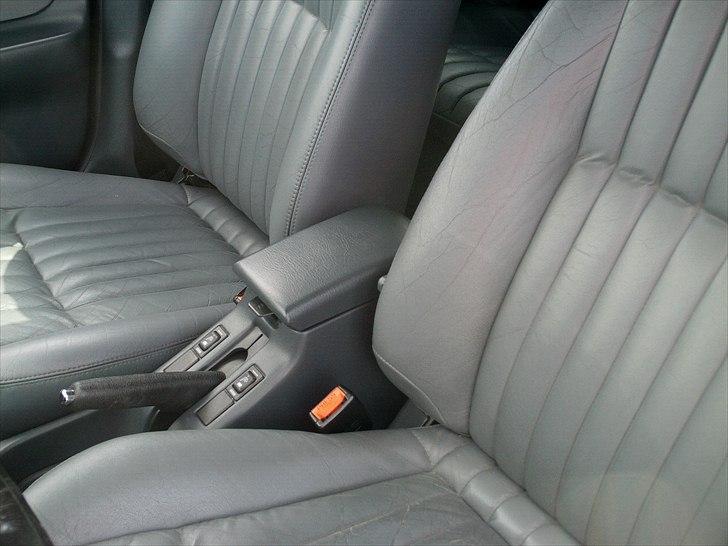 Nissan Primera P11 SE billede 5