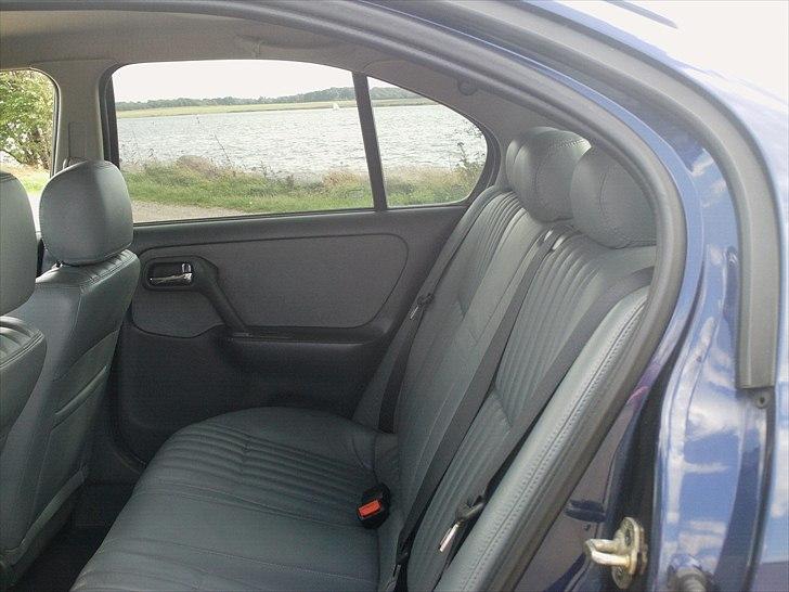 Nissan Primera P11 SE billede 6