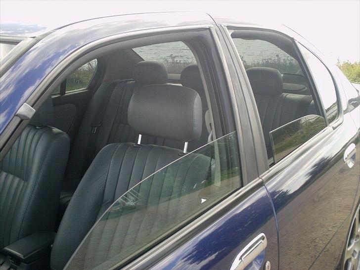 Nissan Primera P11 SE billede 7