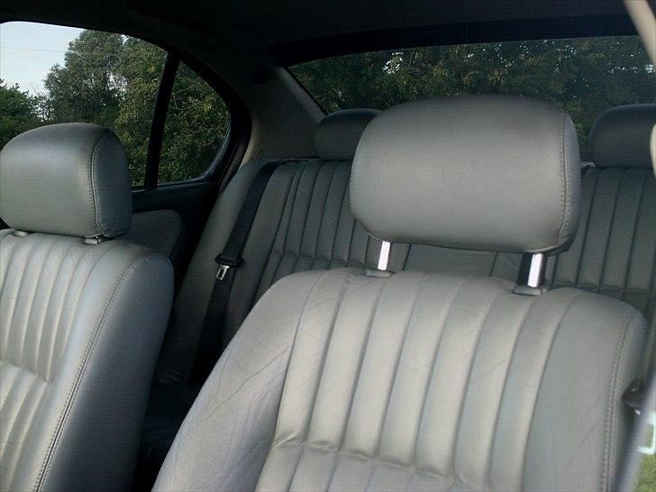 Nissan Primera P11 SE billede 15