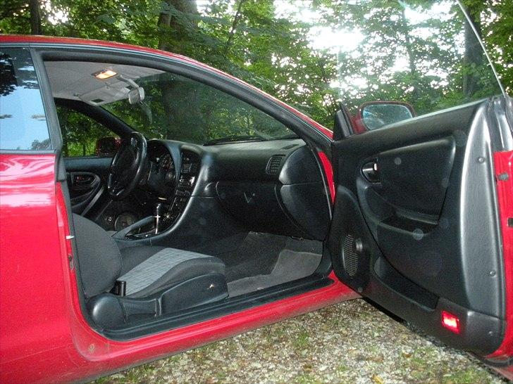 Toyota Celica 1.8 Turbo solgt billede 5