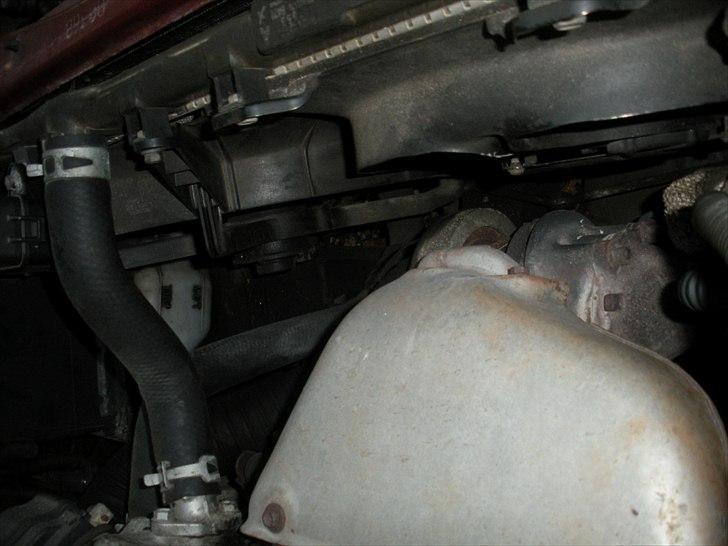 Toyota Celica 1.8 Turbo solgt billede 7