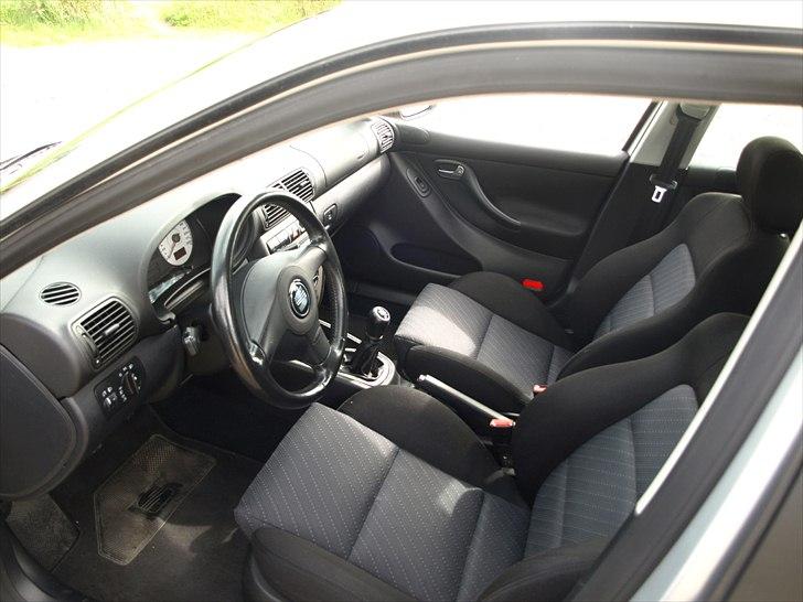 Seat Leon 1,8 T 20v (Solgt) billede 9