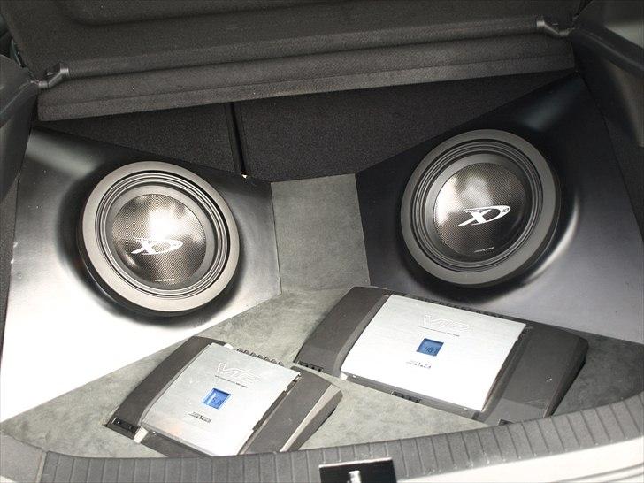 Seat Leon 1,8 T 20v (Solgt) billede 11