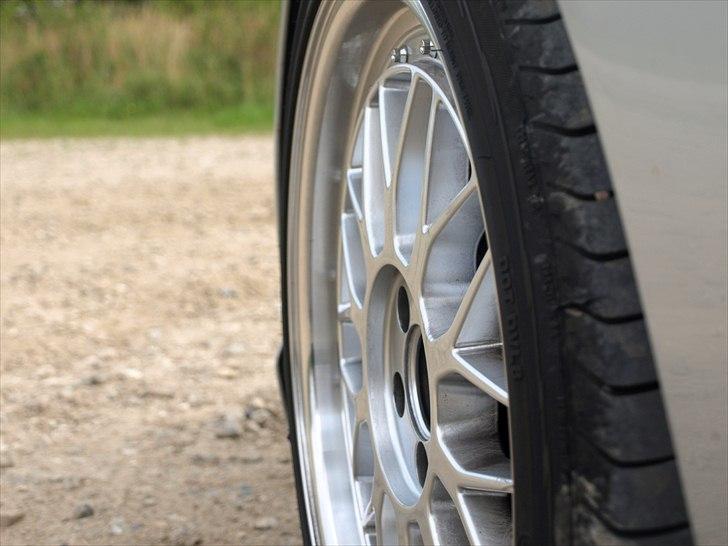 Seat Leon 1,8 T 20v (Solgt) billede 12