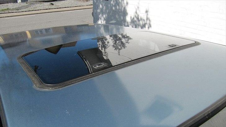 VW Golf II Van billede 16