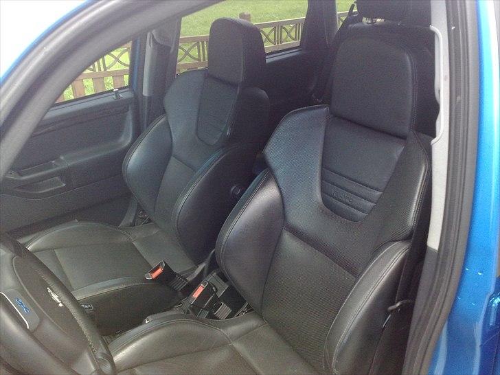 Opel Meriva opc  billede 5