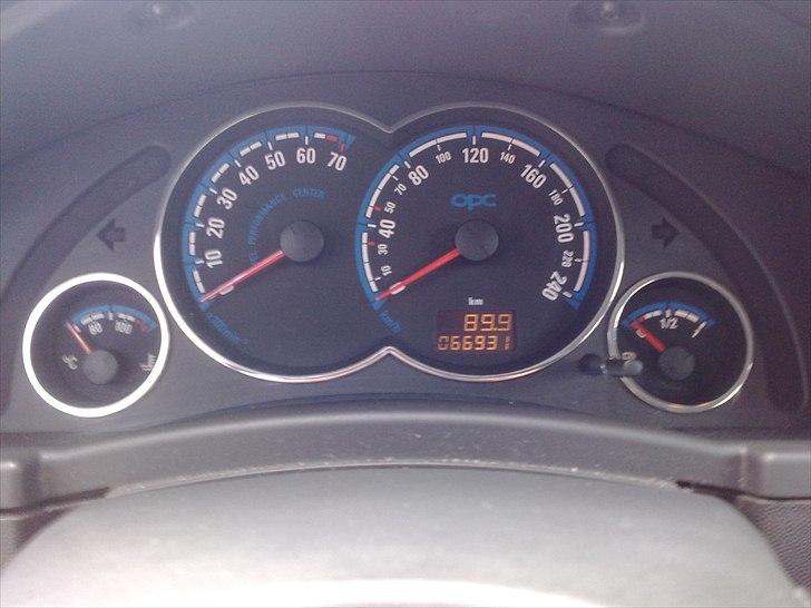 Opel Meriva opc  billede 6